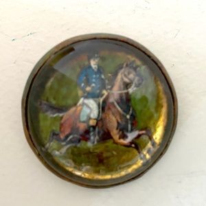 Vintage Essex c1920’s brooch